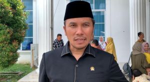 Dirjen Minerba Bersurat ke Gubernur, Edi Purwanto : Pertimbangkan Juga Nasib Rakyat Jambi