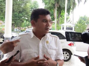 Soal Tunggakan Pajak PT EBN, Hotel Abadi dan Pi'tek Obong, Junedi: Ada Indikasi Pembiaran