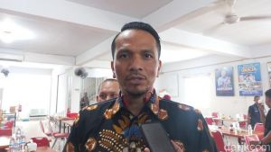 Polda Jambi Usut Dugaan Kecurangan Penerimaan PPPK Kerinci