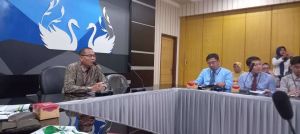BPS Sebut Nilai Tukar Petani Jambi Naik, Ini Alasannya