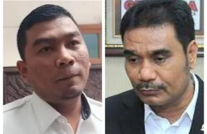 Real Count Sementara KPU, Rocky Candra Salip Perolehan Suara SAH untuk Kursi DPR RI 