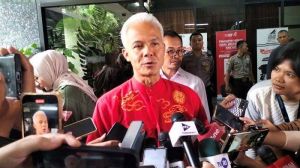 Ganjar Heran Perolehan Suaranya Tak Sinkron dengan Perolehan Suara PDIP: Sedang Diselidiki