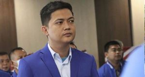 Hafiz Ungguli Perolehan Suara Sementara Dari Caleg Petahana di Dapil Muarojambi-Batanghari