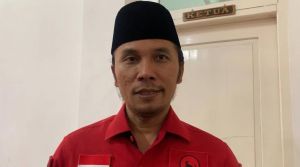 Edi Purwanto Klaim PDIP Raih 2 Kursi DPR RI Dapil Jambi