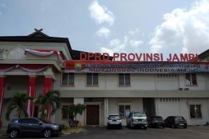 PAN Gagal Raih 2 Kursi DPRD Provinsi Jambi di Dapil Kerinci-Sungai Penuh