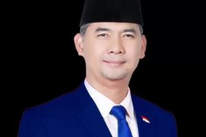 Unggul Signifikan dari Hasil Pleno KPU Kabupaten/Kota, Fasha Melenggang ke Senayan