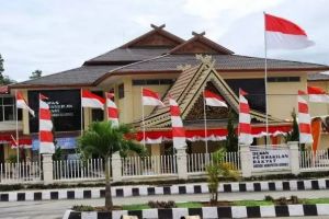 Hanya 9 Incumbent yang Bertahan di DPRD Kerinci, Mayoritas Tumbang
