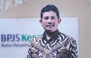 BPJS Kesehatan Buka Rekrutmen 'Staf Level' Hingga April, Simak Disini Syaratnya