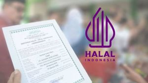 Puluhan Ribu Produk UMKM Jambi Sudah Bersertifikat Halal