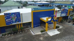 Dalam Sebulan Pendapatan Negara di Jambi Capai Rp564, 70 Miliar