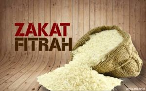Besaran Zakat Fitrah Kota Jambi Tahun 2024 Ditetapkan, Segini Besarannya