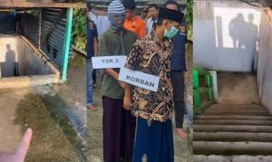Polisi Ungkap Motif yang Sebabkan Santri Ponpes di Tebo Dianiaya hingga Tewas