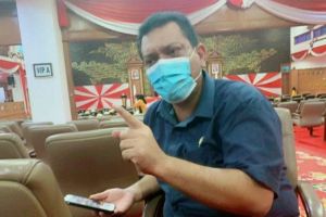 Anggota DPRD Provinsi Jambi Angkat Bicara Soal Insiden Tewasnya Dokter Akibat Dituduh Maling