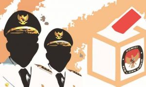 Mau Maju Jalur Perseorangan Dalam Pilkada Serentak di Jambi, Segini Syarat Minimal Dukungannya