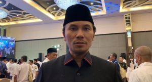 Edi Purwanto Kenang Kebaikan dan Dedikasi Mantan Kapolda Muchlis AS Pada Anak Muda Jambi