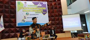 Perpres Publisher Rights Blunder, Wina Armada: Karpet MerahMenuju Belenggu Pers Indonesia