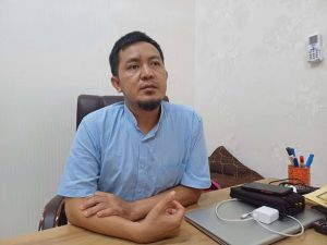 KPU Provinsi Jambi Bentuk Tim Telusuri Dugaan Pungli Dalam Seleksi PPK di Kerinci dan Merangin