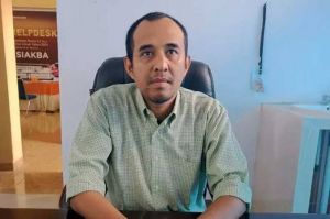 KPU Kota Jambi Delegasikan PPK Laksanakan Tes Wawancara PPS