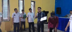 DPRD Dorong Pemprov Jambi Wujudkan Lumbung Ketahanan Pangan di Desa Talang Duku