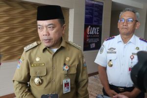 Gubernur Minta Menhub Perpanjang Runaway 2 Bandara di Jambi, Ini Alasannya