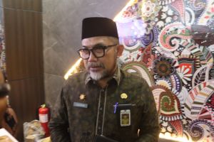Grand Design Pembangunan Kependudukan Diharap Tersusun Baik dan Sistematis