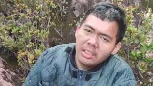 Pendaki Asal Surabaya yang Hilang di Gunung Kerinci Sempat Tersesat Akibat Salah Jalur
