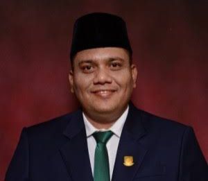 Kemas Alfarabi Soroti Kondisi Kota Jambi di Usia yang Sudah 623 Tahun