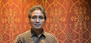 Jalur Rempah dan Peradaban Sungai Batanghari Jadi Pembahasan Dalam World Water Forum