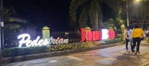 Pemkot Jambi Bakal Bangun Dua Pedestrian Baru Bagi Pejalan Kaki, Ini Lokasi dan Nilai Proyeknya