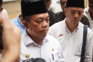 Pengusaha Harus Perhatikan Hak Buruh