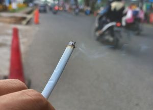 Peningkatan Konsumsi Rokok di Tanah Air Ancam Generasi Muda 