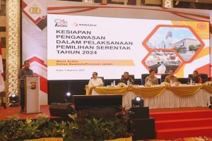 Lima Kerawanan Jelang Pilkada, Politik Uang, Netralitas hingga Politisasi Program Kerja