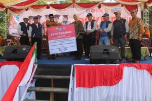 Unja Dapat Hibah Senilai Rp22,8 Miliar Dari Pemprov Jambi