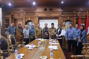 RSUD Raden Mattaher Diberi Waktu Satu Bulan Perbaiki Layanan, Ini Hasil Pemeriksaan Ombudsman Jambi