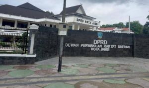 Anggota DPRD Kota Jambi Periode 2019-2024 Bakal Terima Uang Jasa dengan Nilai Bervariasi