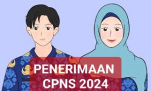 Kabar Gembira! Penerimaan CPNS Kota Jambi Dibuka Mulai Hari Ini, Segini Formasinya