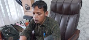 KPU Jambi Ingatkan Bakal Calon Soal Syarat Calon dan Pencalonan