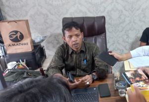 Bakal Calon Gubernur Jambi Akan Jalani Pemeriksaan Kesehatan di RS Bratanata