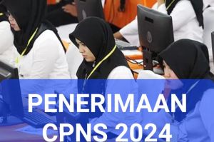 Simak, Ini Jadwal Seleksi PPPK Pemkot Jambi
