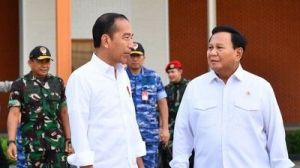 Presiden Ajukan Pemberhentian Budi Gunawan Dari Kepala BIN ke DPR, Ini Penggantinya 