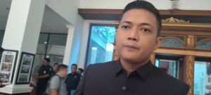 Baru Dilantik, Ketua DPRD Berharap Prabowo Perhatikan Isu Krusial di Jambi