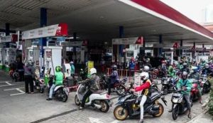 Daftar Harga Terbaru BBM Pertamina Awal November 2024