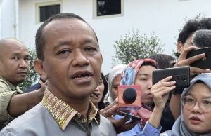 Upaya Wujudkan Kemandirian Energi, Prabowo Bahas Langkah Peningkatan Lifting Migas