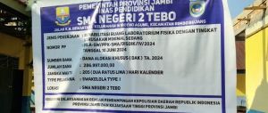 Proyek Fisik dari DAK Baru Terealisasi 55,24 Persen, Ini Daerah dengan Capaian Terendah