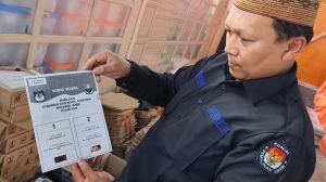 KPU Siapkan 12.782 Alat Bantu Tuna Netra di TPS Untuk Pilkada 2024