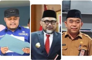 DBH Migas Sangat Membantu Jutaan Rakyat Jambi, Daerah Tidak ada Migas Dapat Bagian Juga