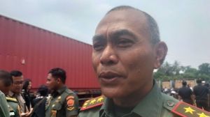 Ribuan Prajurit Disanksi Lantaran Judi Online