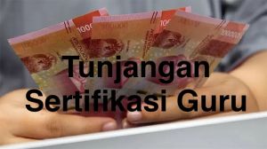 Heboh Soal Sertifikasi Guru SMA/SMK Belum Cair, Begini Klarifikasi Pemprov Jambi