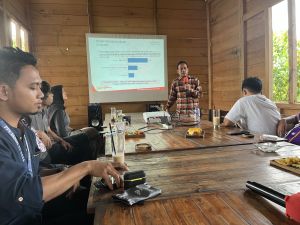 Survei LSI Denny JA Terbaru, Haris-Sani Unggul di Pilgub Jambi 2024