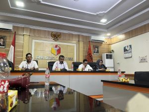 Bawaslu Petakan TPS Rawan di Provinsi Jambi Dalam Pilkada Serentak 2024, Ini Datanya